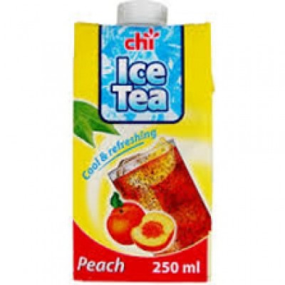 CHI ICE TEA 150ML